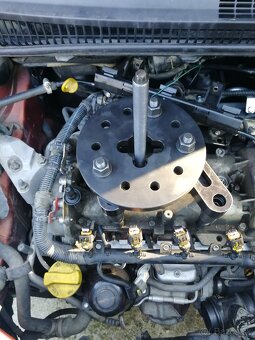 Autoservis ,osobnych a uzitkovych/dodavkovych vozidiel - 5