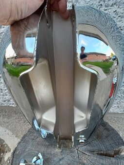 Jawa 250 559 - 5