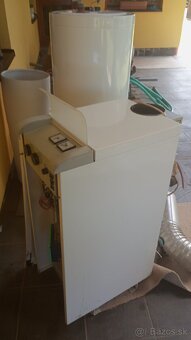 Kotol Protherm Medveď s ohrievačom vody - 5
