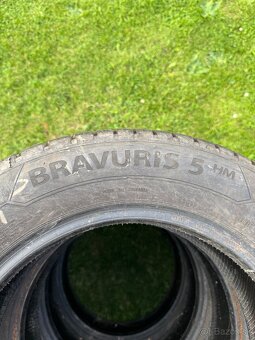 Barum bravuris 5 185/65 R15 - 5