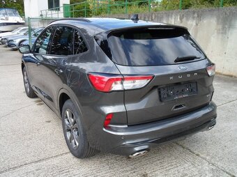 Ford Kuga 2.5 Duratec HEV 190k ST-Line AWD eCVT automat,alca - 5