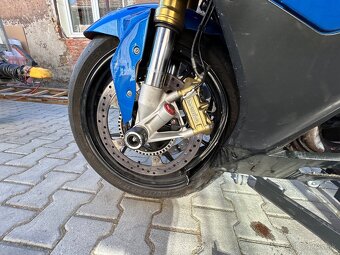 BMW S1000RR - 5