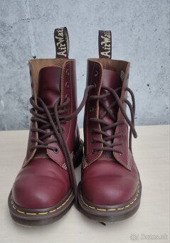 Dr. Martens MIE EU39 - 5