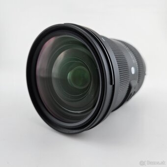 Sigma 24-70mm f/2.8 Art pre Sony - 5