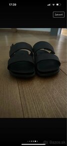 Sandálky ZARA - 5