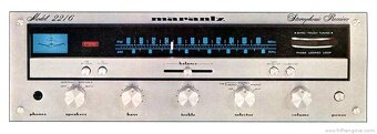 Marantz 2216 - 5