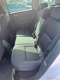 Predam Skoda yeti - 5