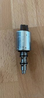 Haldex ventily N373 a tlakový senzor - 5
