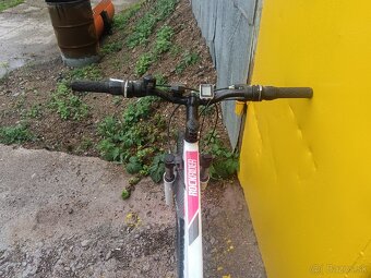 PREDAM DÁMSKY HORSKÝ BICYKEL B-TWIN - 5