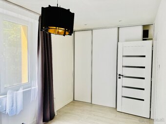 LUXUSNÝ 3 izb. byt 89m2 VT, Sídlisko II - 5
