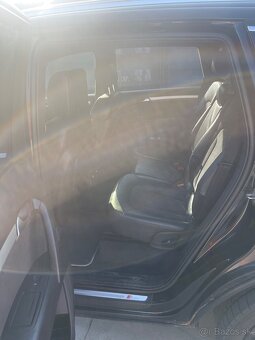 Audi Q7 - 5