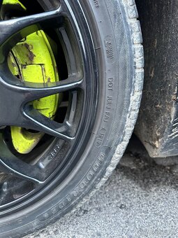 BBS motorsport 5x112 r17 - 5