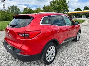Renault Kadjar Energy TCe 130 Life - 5
