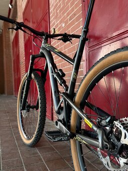 Kellys Thorx 29 160/140mm - 5