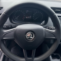 Škoda Fabia 3 Combi - 5