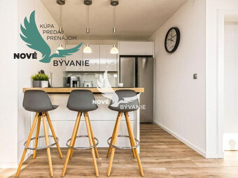 Luxusná novostavba 2x apartmán s bazénom, Chorvátsko - Vir - 5