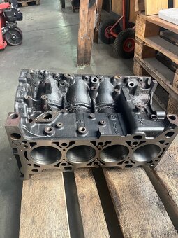 Blok motora 2,3 Ducato E6 - 5