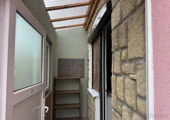 Na prenájom zariadená garsónka – Žabník, Prievidza - 5
