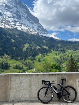 Trek Madone SL6 - 5