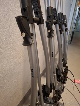 Nosiče bicyklov thule 532 - 5