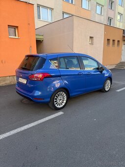 Ford B-MAX 1.0 74KW - 5
