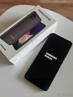 SAMSUNG Galaxy A22 5g 64GB - 5