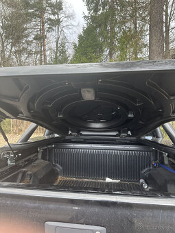Ford Range Aeroklas Galaxy kryt korby s ochr.oblúkom - 5