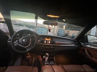 Predam BMW X6 - 5