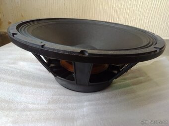 15" woofer EMINENCE - 5