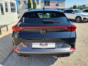 CUPRA FORMENTOR 2.0 TDI 150K 4DRIVE DSG - 5