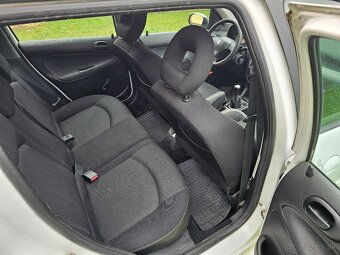 Peugeot 206 SW - 5