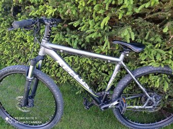 Bicykel Kellys - 5