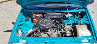Škoda Favorit 135L - 5