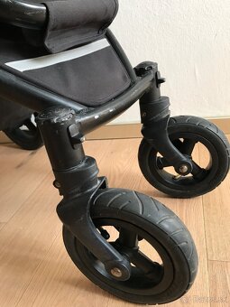 Kočík Britax Römer Smile II - 5