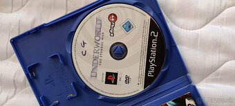 Playstation 2 hry - 5