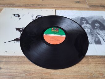 Lp WHITE LION- Pride - 5
