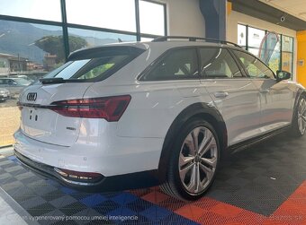 Audi A6 Allroad 3.0 v6 210kw Quattro ✅️DPH odpočet - 5