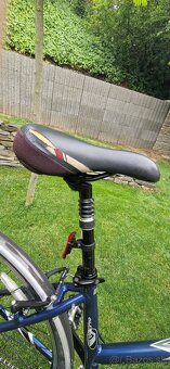 Predám dámsky trekový bicykel zn. Trek. - 5