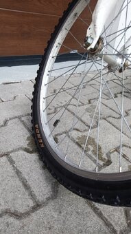 Detsky bicykel Dema 24" - 5