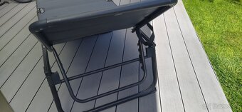 Prenosne lehátko - Campart BE-0665 - 5