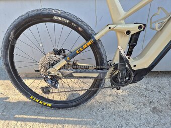 Cube stereo 140 hpc race - 5