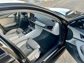 Audi A6 Quatro 3.0TDI S-line - 5