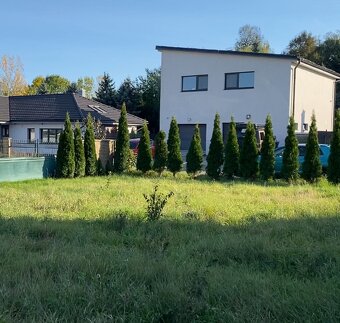 BARCA - STAVEBNÝ POZEMOK ,predaj 370m2 - 5