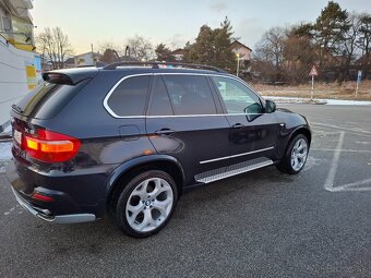 Bmw X5 E70 - 5