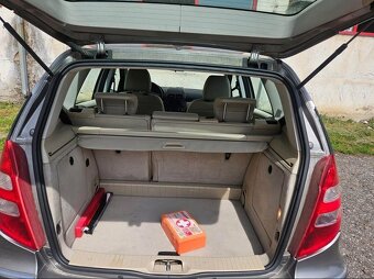 Mercedes A 170 - 5