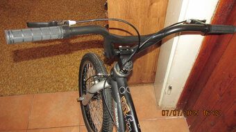 Predám BMX - 5