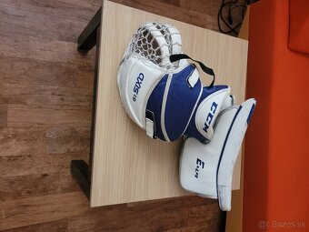 ccm axis - 5