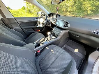 Peugeot 308 1.5BlueHdi 130ps - 5