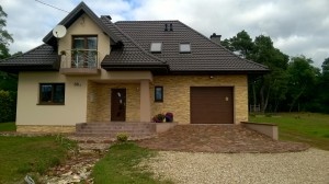 BETONOVÝ OBKLAD PRIAMO OD VÝROBCA 1m2 18€ a VONKAJŠIE 20€ - 5