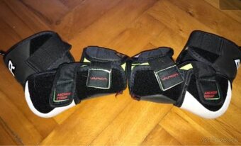 Hokejové chrániče lakťov Bauer Vapor x2.9 - 5
